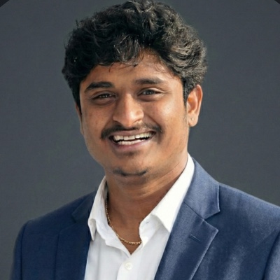 Angolla Praveen Goud